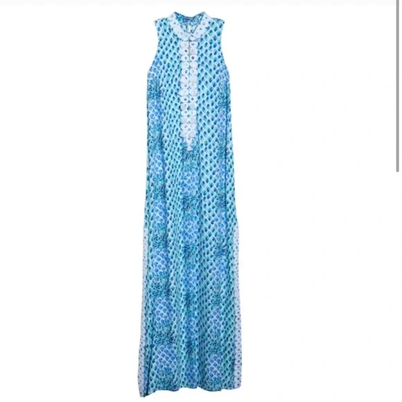 Lilly Pulitzer maxi - Picture 3 of 4
